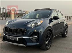 کیا سپۆرتاج